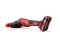 Шлифмашина угловая аккумуляторная Einhell TP-AG 18/125 F Li BL - Solo, PXC, 18В, бесщеточная, 125 мм, 8500 об/мин, плоский редуктор, 1.57кг (без АКБ и ЗУ)