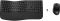Комплект клавіатура та миша HP 680 Comfort Dual-Mode, BT, EN/UK, чорний