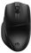 Комплект клавіатура та миша HP 680 Comfort Dual-Mode, BT, EN/UK, чорний
