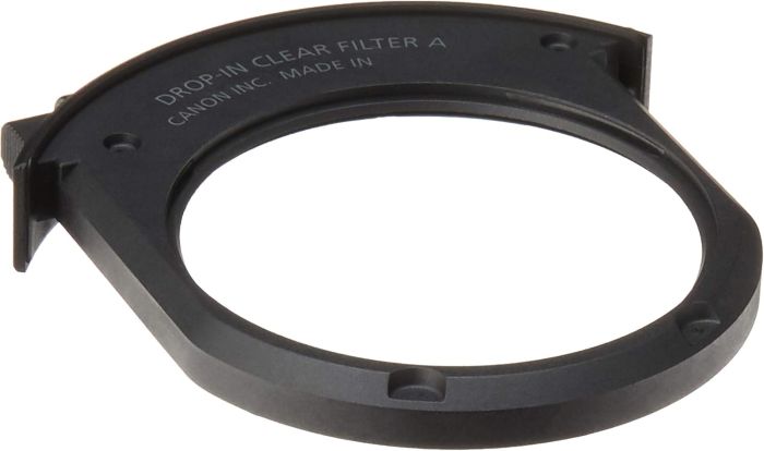 Светофильтр Canon Drop-in Clear Filter A