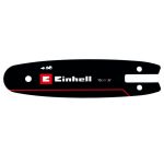 Шина для ланцюгової пилки Einhell 15см 1.0мм
