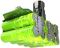 Акумулятор Ryobi ONE+ RB1850X 18В 5А·год 0.7кг