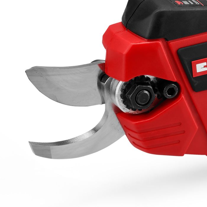 Секатор акумуляторний Einhell Professional GP-LS 18/28 Li BL - Solo PXC 18В безщітковий товщ. 28/14мм сталь SK5 0.82кг без АКБ та ЗП