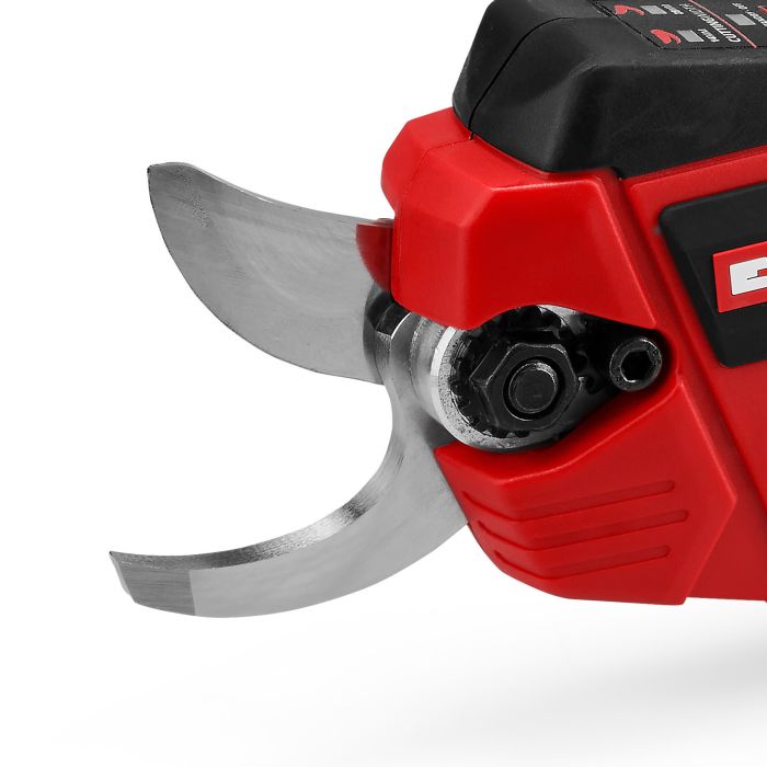 Секатор акумуляторний Einhell Professional GP-LS 18/28 Li BL - Solo PXC 18В безщітковий товщ. 28/14мм сталь SK5 0.82кг без АКБ та ЗП