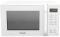 Микроволновая печь Panasonic, 25л, 800Вт, дисплей, откр. ручкой, белый