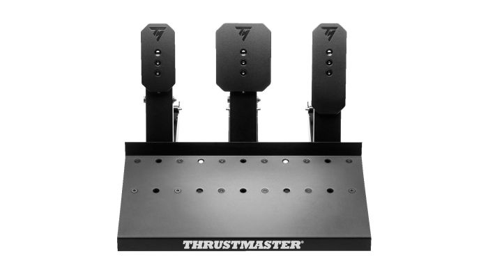 Педальний блок Thrustmaster Raceline Pedals III