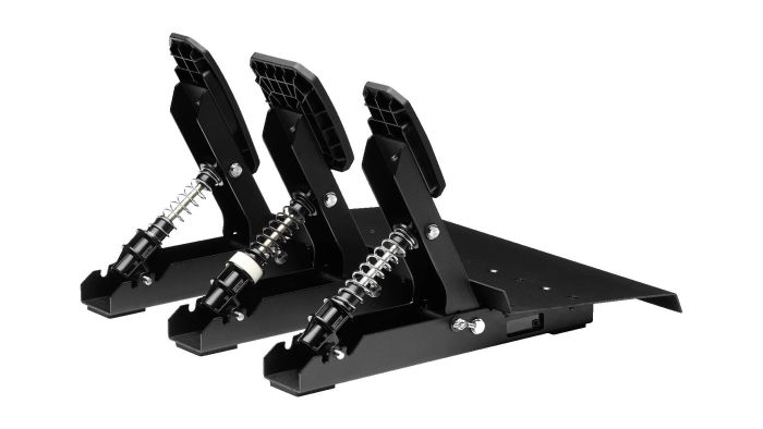 Педальний блок Thrustmaster Raceline Pedals III