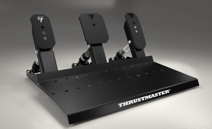 Педальний блок Thrustmaster Raceline Pedals III