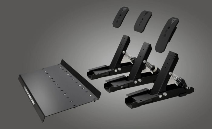 Педальний блок Thrustmaster Raceline Pedals III