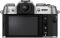 Цифр. фотокамера Fujifilm X-T50 Body Silver