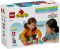 Конструктор LEGO DUPLO Disney Микки Маус: Клубный домик и автомобиль