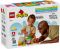 Конструктор LEGO DUPLO Disney День рождения Винни Пуха