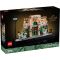 Конструктор LEGO Icons Французька кав'ярня
