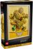 Конструктор LEGO ART Vincent van Gogh — Соняшники