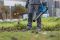 Воздуховод садовый аккумуляторный Bosch AdvancedLeafBlower 18В-750 198 км/ч 2.8кг без АКБ и ЗП