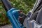 Воздуховод садовый аккумуляторный Bosch AdvancedLeafBlower 18В-750 198 км/ч 2.8кг без АКБ и ЗП