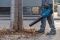 Воздуховод садовый аккумуляторный Bosch AdvancedLeafBlower 18В-750 198 км/ч 2.8кг без АКБ и ЗП
