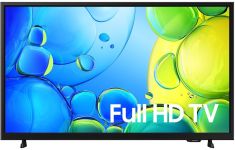 Телевизор 32" Samsung LED FHD 50Hz Smart Tizen Black