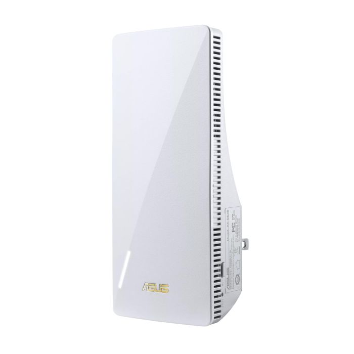 Розширювач покриття WiFi ASUS RP-BE58 AX3000 1xGE LAN, MESH