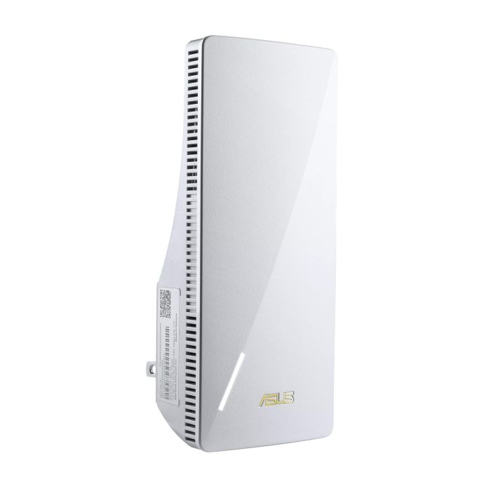 Розширювач покриття WiFi ASUS RP-BE58 AX3000 1xGE LAN, MESH