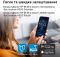 Розширювач покриття WiFi ASUS RP-BE58 AX3000 1xGE LAN, MESH