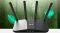 Маршрутизатор ASUS RT-BE82U BE6500 4x2.5GE LAN, 1x2.5GE WAN. 1xUSB3.2, MESH