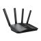 Маршрутизатор ASUS RT-BE82U BE6500 4x2.5GE LAN, 1x2.5GE WAN. 1xUSB3.2, MESH