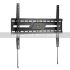 Крепление ТВ фиксированное 2E Deytippe 37"- 86" 75кг