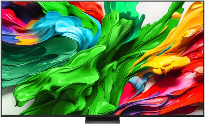 Телевизор 100" LG QNED  4K 120Hz (VRR 144Hz) Smart WebOS Black