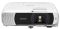 Проектор Epson EB-FH54 FHD, 4100 lm, 1.3-2.09, Miracast, Apple AirPlay 2
