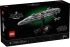 Конструктор LEGO Star Wars Звездный крейсер «Дом один»