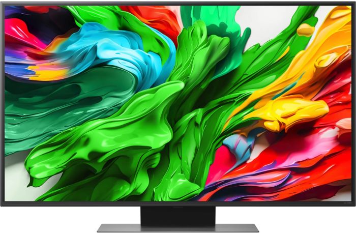 Телевизор 50" LG QNED  4K 120Hz Smart WebOS Black
