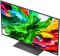 Телевизор 50" LG QNED  4K 120Hz Smart WebOS Black