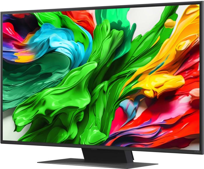 Телевизор 50" LG QNED  4K 120Hz Smart WebOS Black