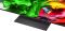 Телевизор 50" LG QNED  4K 120Hz Smart WebOS Black