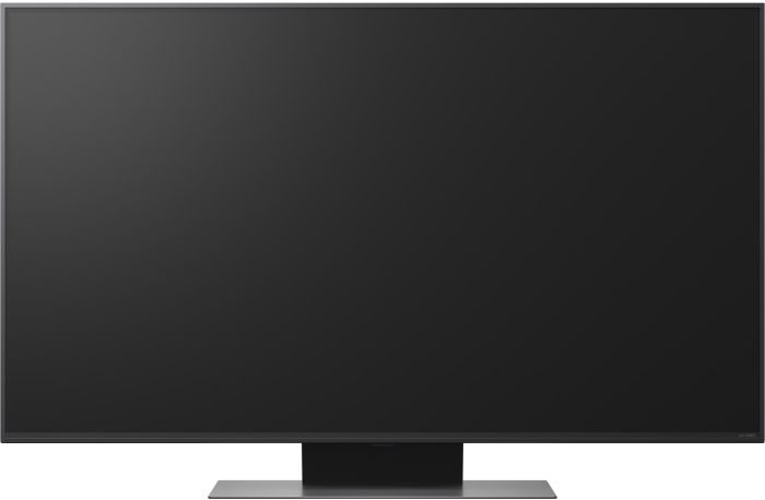 Телевизор 50" LG QNED  4K 120Hz Smart WebOS Black