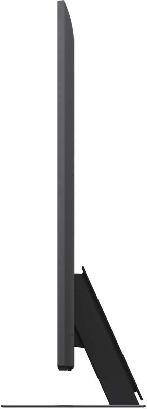 Телевизор 50" LG QNED  4K 120Hz Smart WebOS Black