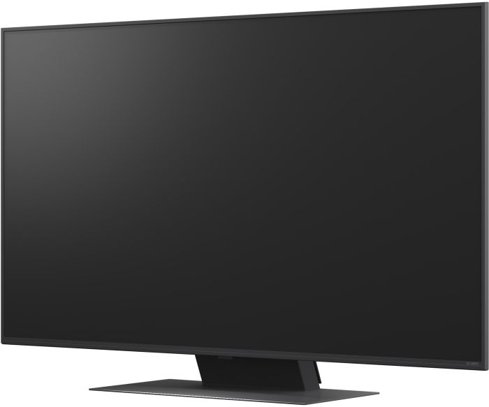 Телевизор 50" LG QNED  4K 120Hz Smart WebOS Black