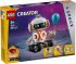 Конструктор LEGO Creator Космічний робот