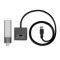 Адаптер WiFi TP-LINK Archer TX20UH AX1800, USB