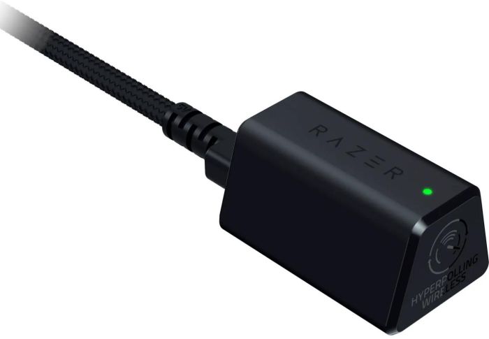 Мышь Razer Viper V3 Pro, USB-A/WL, чёрный