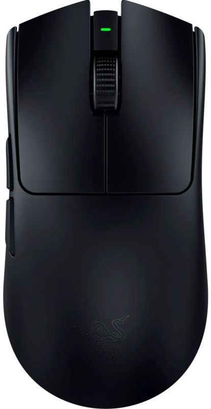 Мышь Razer Viper V3 Pro, USB-A/WL, чёрный