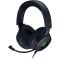 Гарнитура игровая Razer Kraken V4 X, 7.1, USB-A, 1.8м, RGB, чёрный