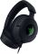 Гарнитура игровая Razer Kraken V4 X, 7.1, USB-A, 1.8м, RGB, чёрный
