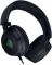 Гарнитура игровая Razer Kraken V4 X, 7.1, USB-A, 1.8м, RGB, чёрный