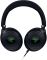 Гарнитура игровая Razer Kraken V4 X, 7.1, USB-A, 1.8м, RGB, чёрный