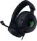 Гарнитура игровая Razer Kraken V4 X, 7.1, USB-A, 1.8м, RGB, чёрный