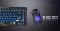 Миша GravaStar Mercury M2, BT/WL/USB-A, RGB, чорно-прозорий
