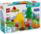Конструктор LEGO DUPLO Peppa Pig Туристический поход
