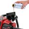 Пила цепная аккумуляторная Einhell GP-LC 36/40 Li BL - Solo, PXC, 36В, шина 40 см, бесщеточная, 19 м/с, 4.8 кг (без АКБ и ЗУ)
